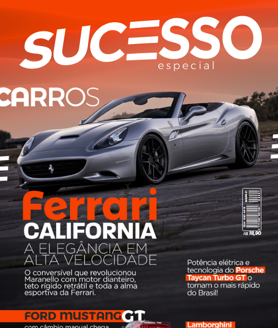 Revista carros